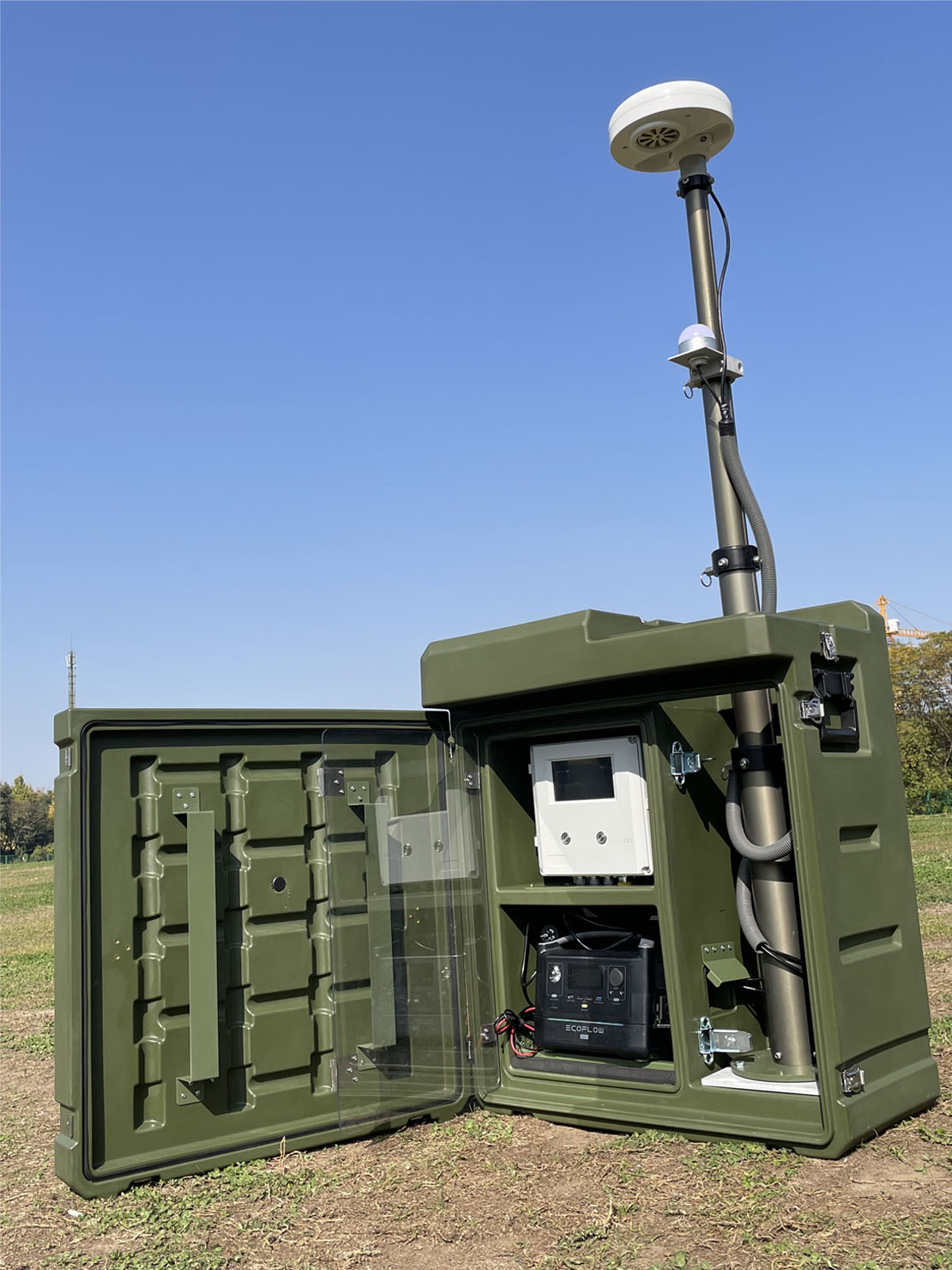 <b>��Яʽ�׵�Ԥ��ϵͳ</b>