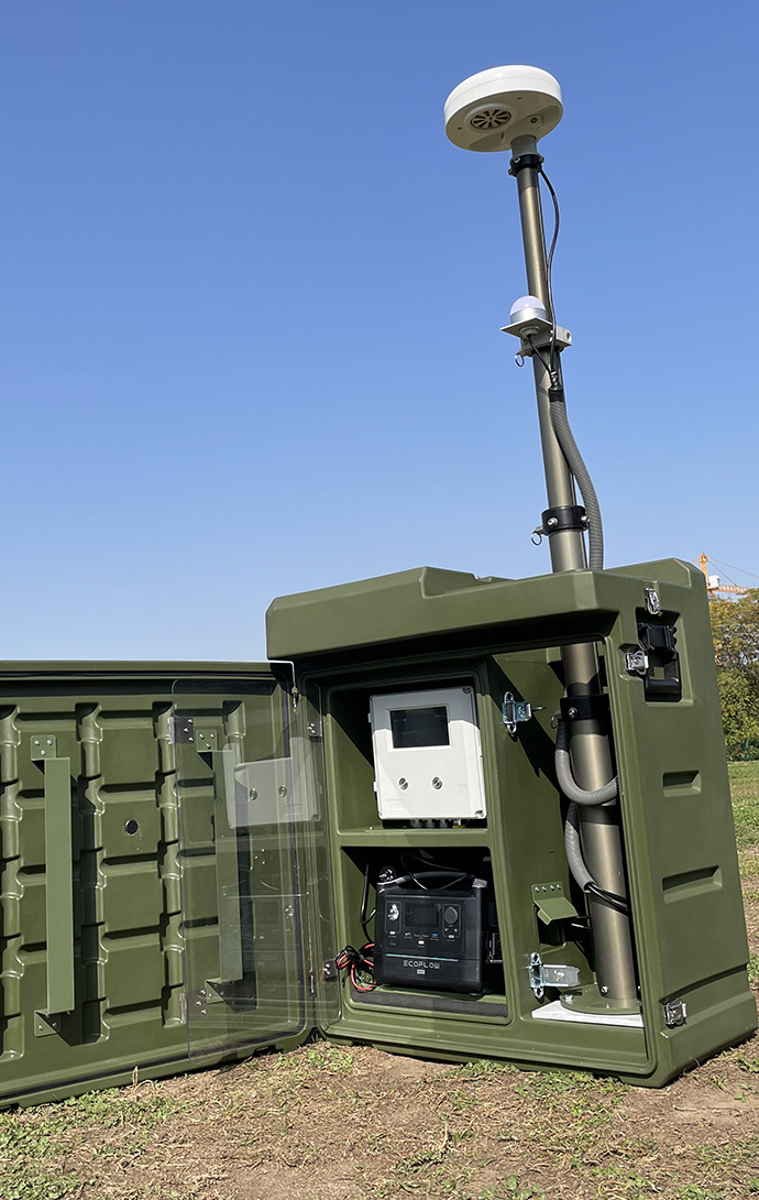 ��Яʽ�׵�Ԥ��ϵͳ